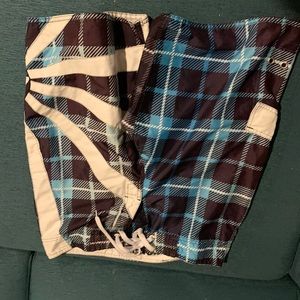 Board shorts